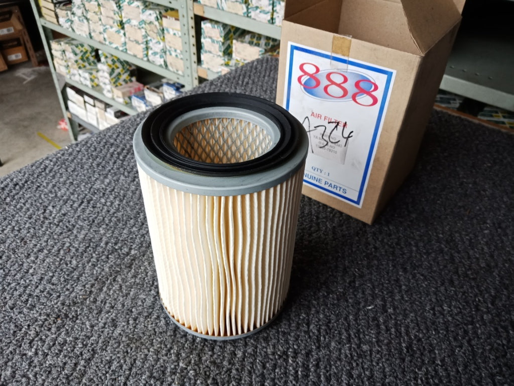 Suzuki Carry Air Filter Nelson Merchants
