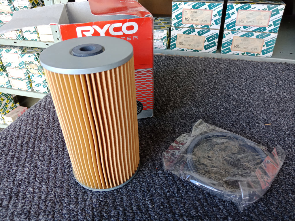 Nissan UD Fuel Filter Nelson Merchants