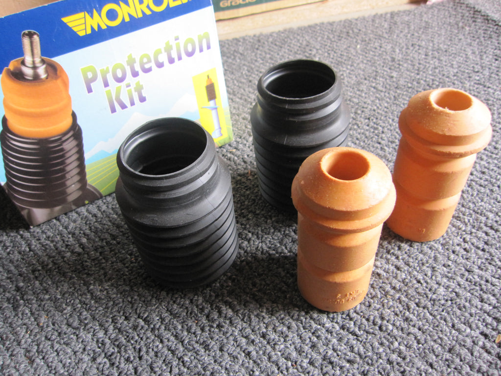 NIssan Bluebird Strut Boot Kit Nelson Merchants