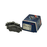 Brake Pads - Holden - 0986T11500/BP1500 - Bosch - NOS