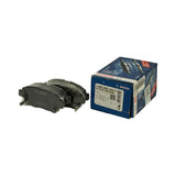 Brake Pad Set - Toyota - 0986AB2382/BP2382N - Bosch - NOS