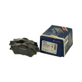 Brake Pad Set - Holden - 0986AB1799/BP1799 - Bosch - NOS