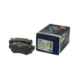 Brake Pad Set - Hyundai / Kia - 0986AB1719/BP439 - Bosch - NOS