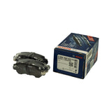 Brake Pad Set - Mazda - 0986AB2621/BP2621 - Bosch - NOS