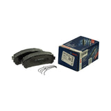 Brake Pads - Lexus / Toyota - 0986AB1371 / BP1371 - Bosch - NOS