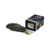 Brake Pad Set - Holden - 0986AB4647 / BP4647 - Bosch - NOS