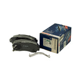 Brake Pads - Honda - 0986AB1591/BP1591 - Bosch - NOS