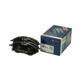 Brake Pads - Subaru - DB1722BL - Bosch - NOS