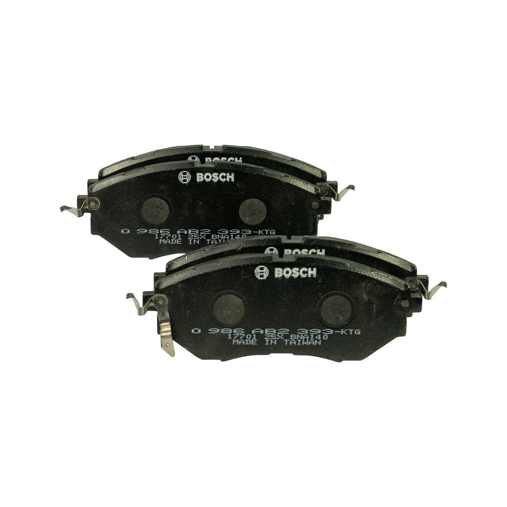 Bosch DB1722BL Brake Pads Subaru | NOS – Nelson Merchants