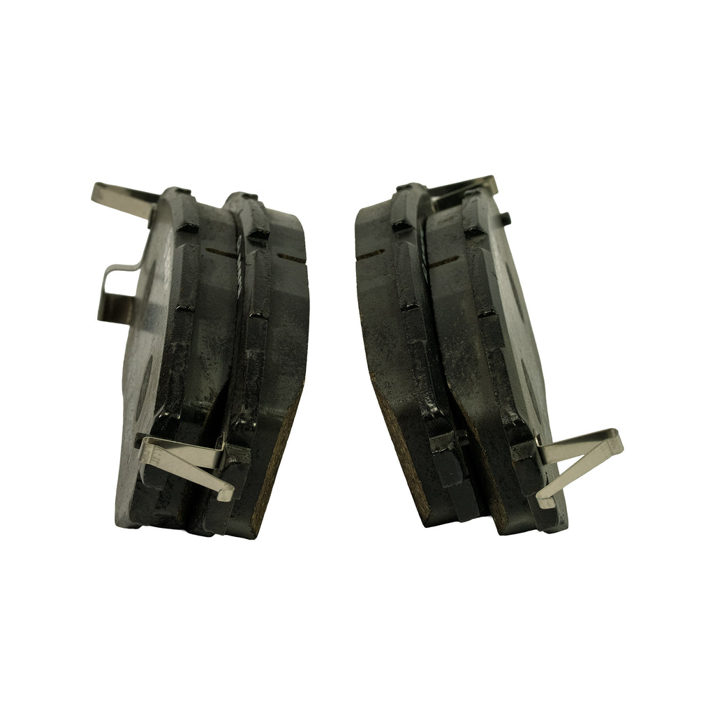 Bosch DB1722BL Brake Pads Subaru | NOS – Nelson Merchants