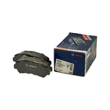 Brake Pad Set - Nissan / Renault - 0986AB2375/BP2375 - Bosch - NOS