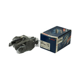 Brake Pad Set - Ford / Mazda / Mercury - DB1426BL - Bosch - NOS