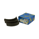 Brake Shoes - Chevrolet / Toyota - K2345 - MK Kashiyama - NOS