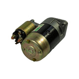 Starter motor - Nissan - LRS470 - Lucas - NOS — front view