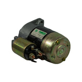 Starter motor - Nissan - LRS470 - Lucas - NOS — rear view