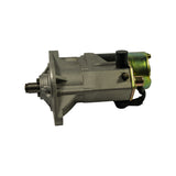Starter motor - Hino - SXS701 - OEX - NOS — detail view