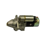 Heavy-duty starter motor - Nissan/Hyster/John Deere - SXS711 - OEX - NOS — side view