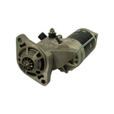 Starter motor - Hino/Toyota - SXS9800 - OEX - NOS — front view