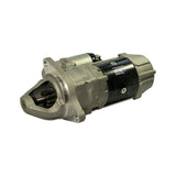 Starter motor - Hino/Hitachi/Nissan - SXS702 - OEX - NOS