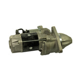 Starter motor - Hino/Hitachi/Nissan - SXS702 - OEX - NOS
