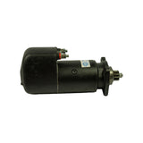 Heavy-duty direct-drive starter motor - Perkins/Claas - 22808 - EFEL - NOS — front view