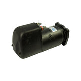 Heavy-duty direct-drive starter motor - Perkins/Claas - 22808 - EFEL - NOS — side view