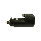 Heavy-duty direct-drive starter motor - Perkins/Claas - 22808 - EFEL - NOS — detail view