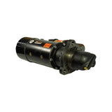 Starter Motor - Cummins/Broader/Caterpillar - 1990380 - Wilson - NOS — side view