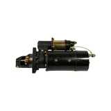 Starter Motor - Cummins/Broader/Caterpillar - 1990380 - Wilson - NOS — rear view
