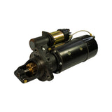 Starter Motor - Cummins / Broader / Caterpillar - 1990380 - Wilson - NOS