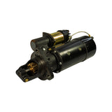 Starter Motor - Cummins/Broader/Caterpillar - 1990380 - Wilson - NOS — detail view