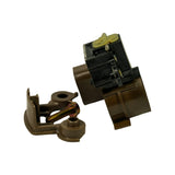 Alternator Regulator - Caterpillar/Chrysler - A866X09071 - Mitsubishi - NOS