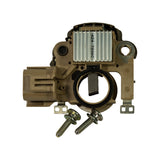 Alternator Regulator - Mazda/Ford/Ford, - A866X20472 - Mitsubishi - NOS