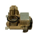 Alternator Regulator - Mazda/Ford/Ford, - A866X20472 - Mitsubishi - NOS