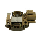Alternator Regulator - Mazda/Ford/Ford, - A866X20472 - Mitsubishi - NOS
