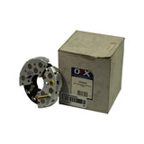 Alternator rectifier (diode bridge assembly) - Ford - RFX0002 - OEX - NOS