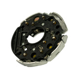 Alternator rectifier (diode bridge assembly) - Ford - RFX0002 - OEX - NOS