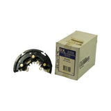 Alternator bridge rectifier assembly - Nissan/Infiniti - RFX4000 - OEX - NOS