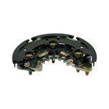 Alternator bridge rectifier assembly - Nissan/Infiniti - RFX4000 - OEX - NOS