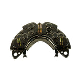 Alternator rectifier (diode bridge) - Holden - 43-79320 - Unipoint - NOS
