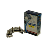 Alternator rectifier - Nissan/LTi/Opel - 43-71056 - Unipoint - NOS