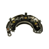 Alternator rectifier - Nissan/LTi/Opel - 43-71056 - Unipoint - NOS