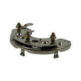Alternator rectifier - Nissan/LTi/Opel - 43-71056 - Unipoint - NOS