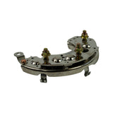 Alternator rectifier - Nissan/LTi/Opel - 43-71056 - Unipoint - NOS
