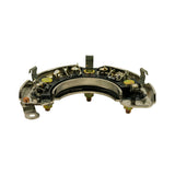 Alternator rectifier - Nissan/LTi/Opel - 43-71056 - Unipoint - NOS