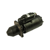 Starter Motor - Mercedes-Benz / Claas / Liebherr - 01-40440 - EFEL - NOS