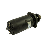 Starter Motor - Mercedes-Benz/Claas/Liebherr - 01-40440 - EFEL - NOS — alternate angle