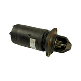 Starter Motor - Mercedes-Benz/Claas/Liebherr - 01-40440 - EFEL - NOS — close-up