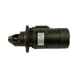 Starter Motor - Saab-Scania/Scandia/Scania - 11520 - EFEL - NOS — side view