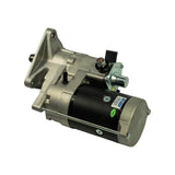 Starter Motor - Hino - SXS715 - OEX - NOS